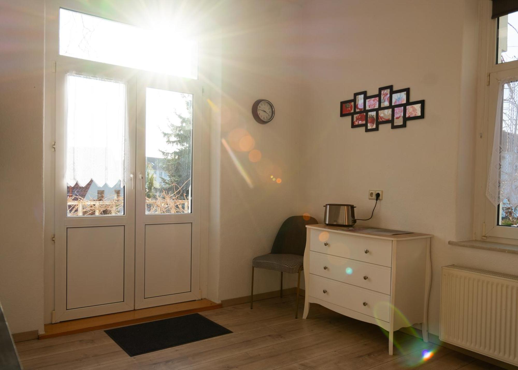 Apartmenthaus Rankestrasse 4 Dresde Exterior foto