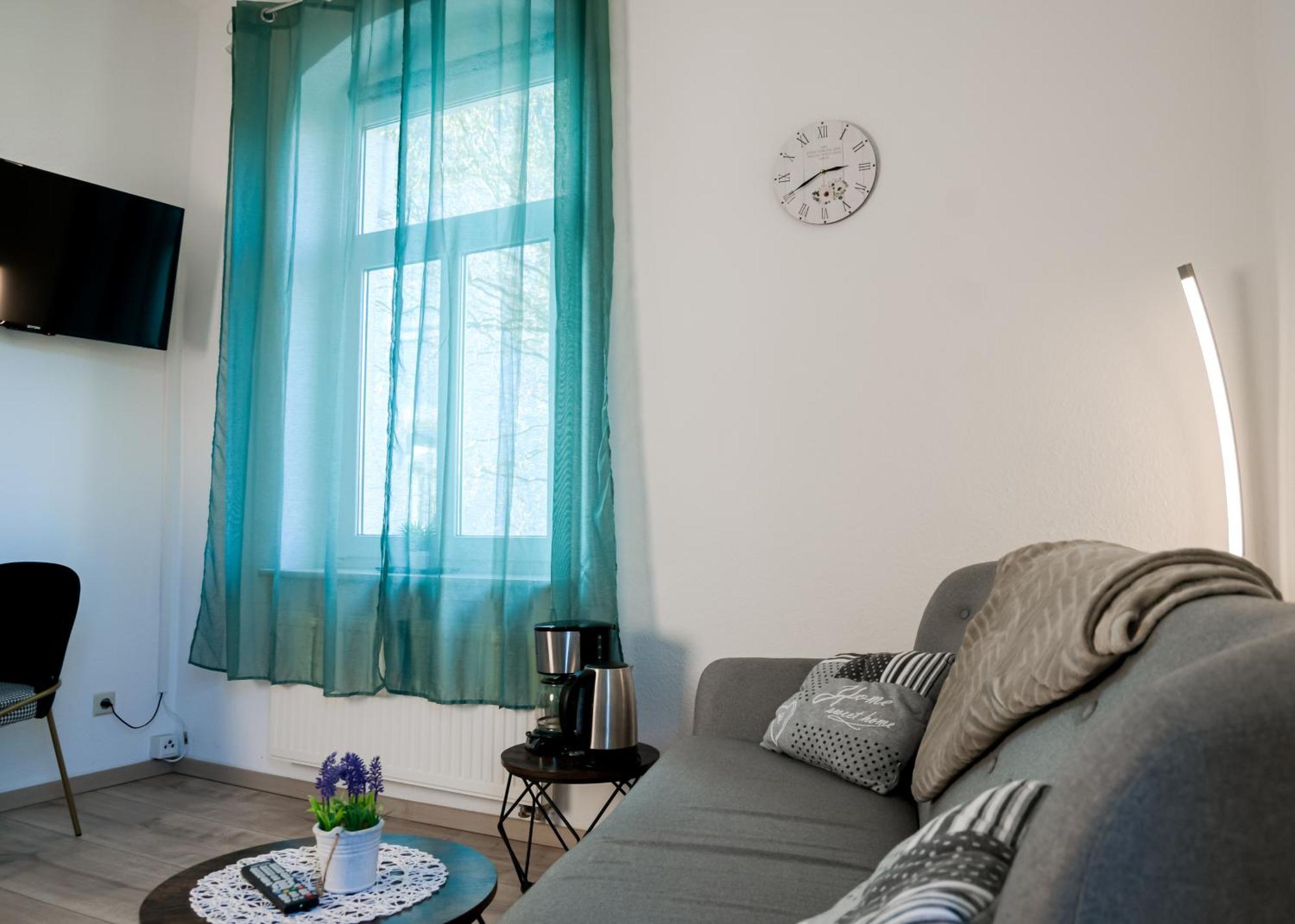 Apartmenthaus Rankestrasse 4 Dresde Exterior foto