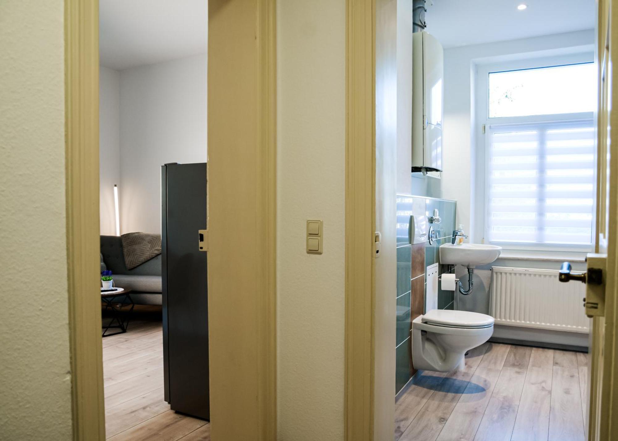 Apartmenthaus Rankestrasse 4 Dresde Exterior foto
