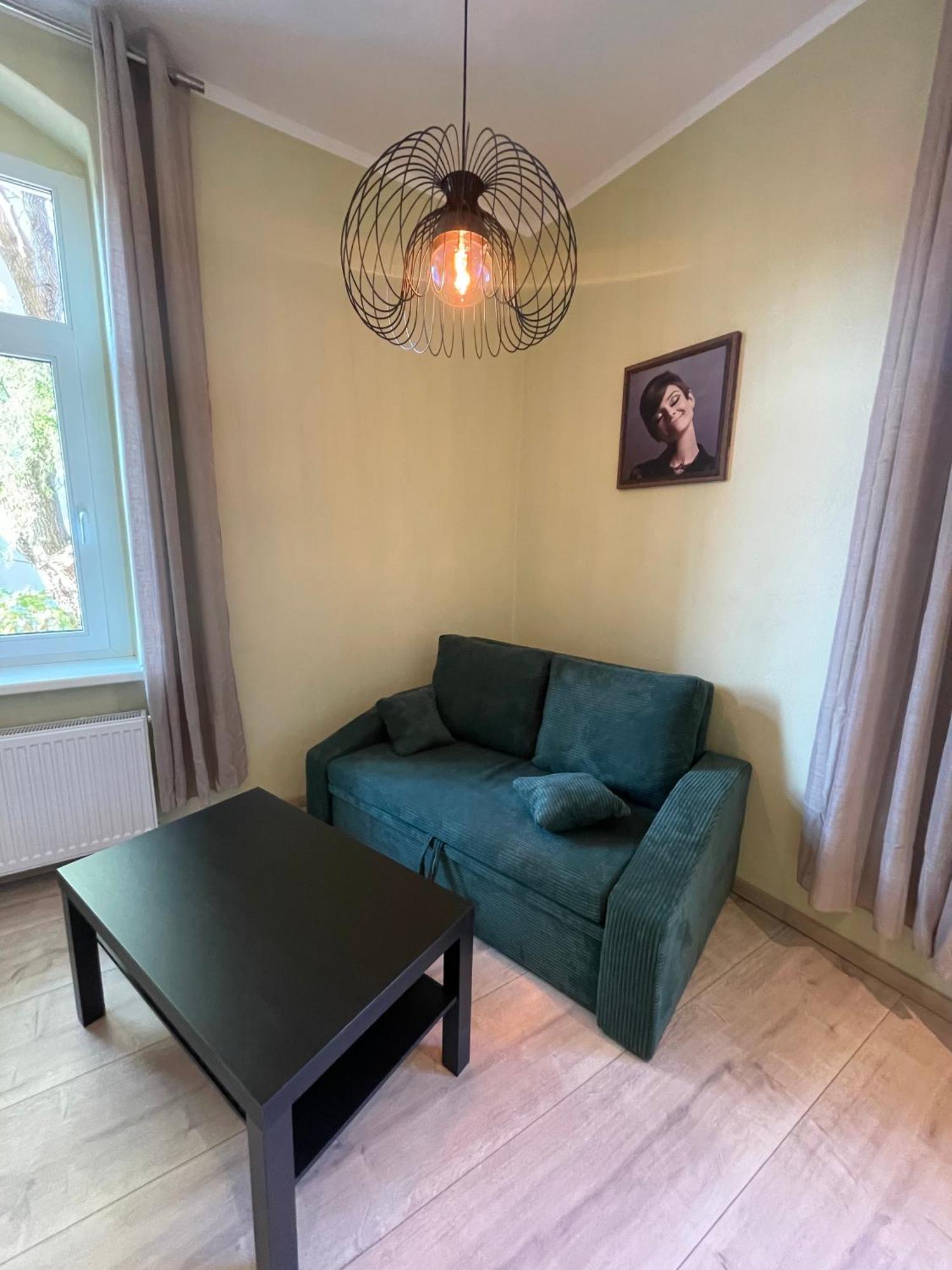 Apartmenthaus Rankestrasse 4 Dresde Exterior foto